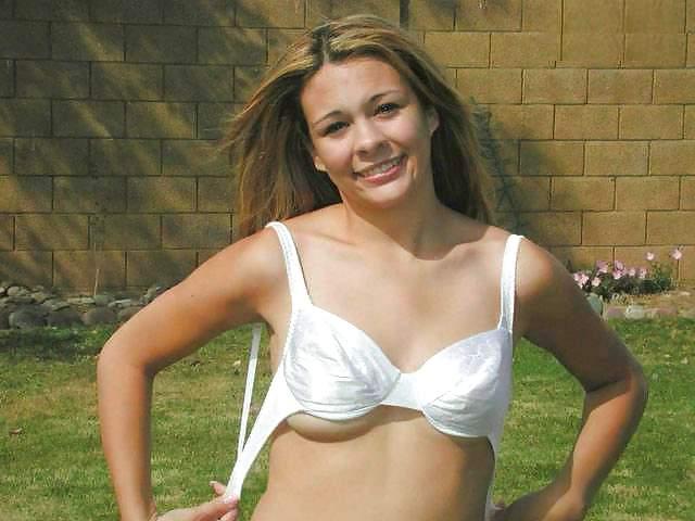 25P Bra Babes