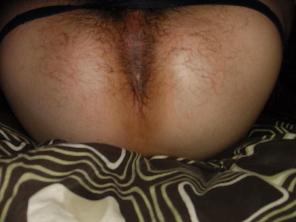 5P Pig Hole