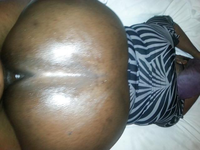 7P Out of town BBW
