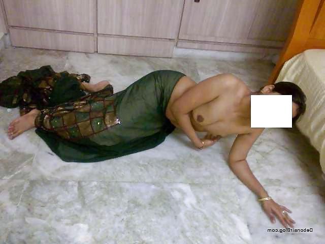 13P Indian aunty 131