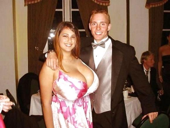 17P Moms with huge mouth-watering boobs