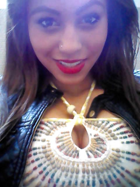 19P Collection beurette sexy 3