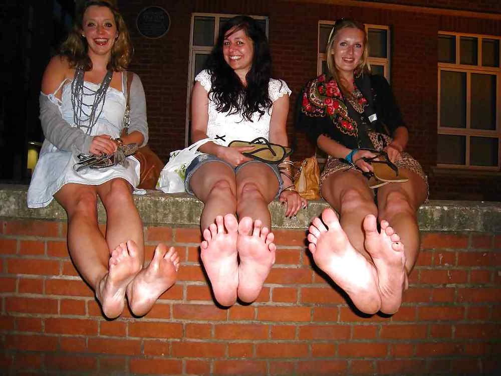 25P TeenS & BaBeS & FeeT FeTisH MiX by DarKKo