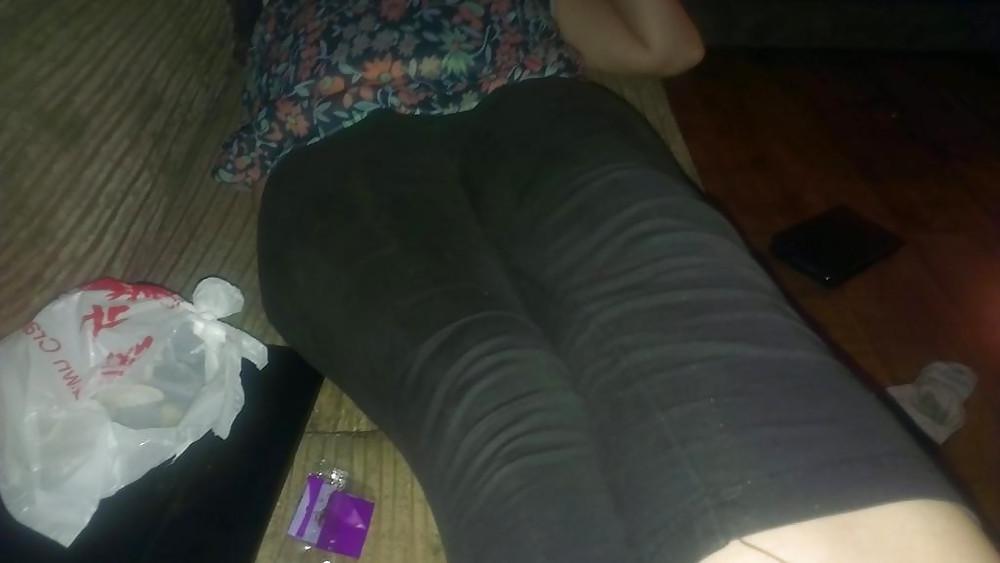 12P Crazy weekend 3