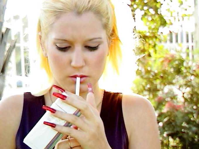 23P Sexy Smoking 2