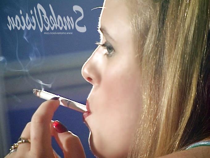 23P Sexy Smoking 2