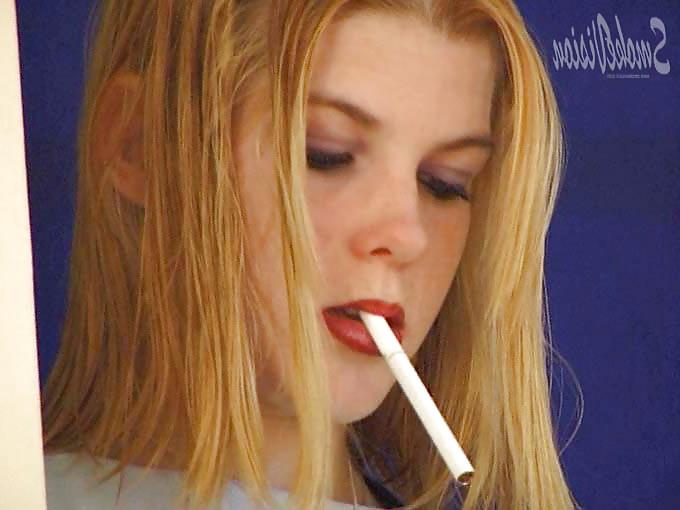 23P Sexy Smoking 2