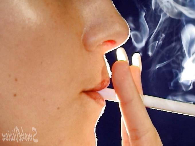 23P Sexy Smoking 2
