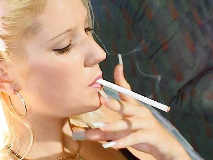 23P Sexy Smoking 2