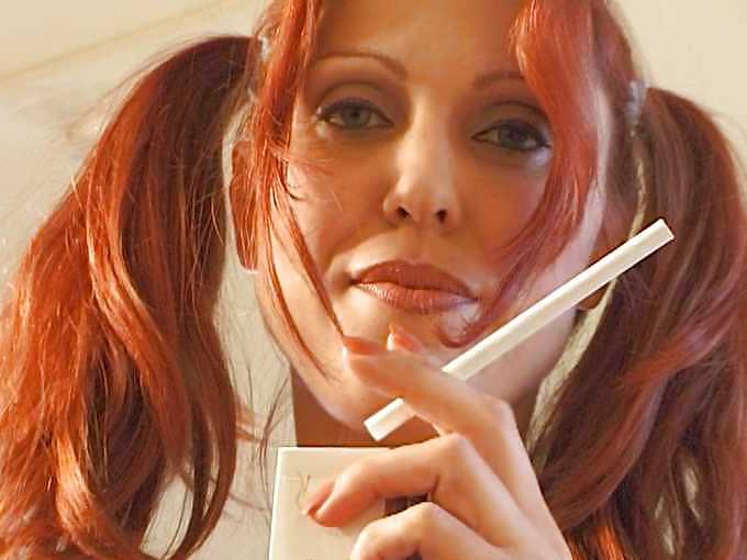 23P Sexy Smoking 2