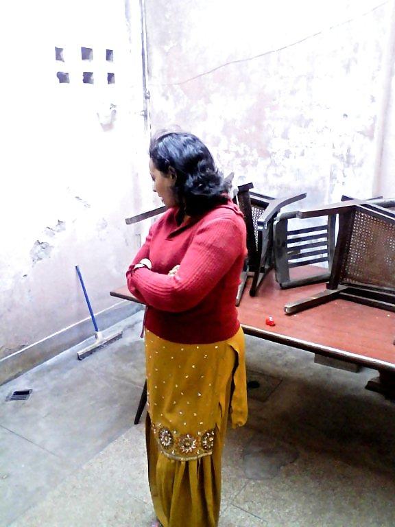 22P Indian Ladies 