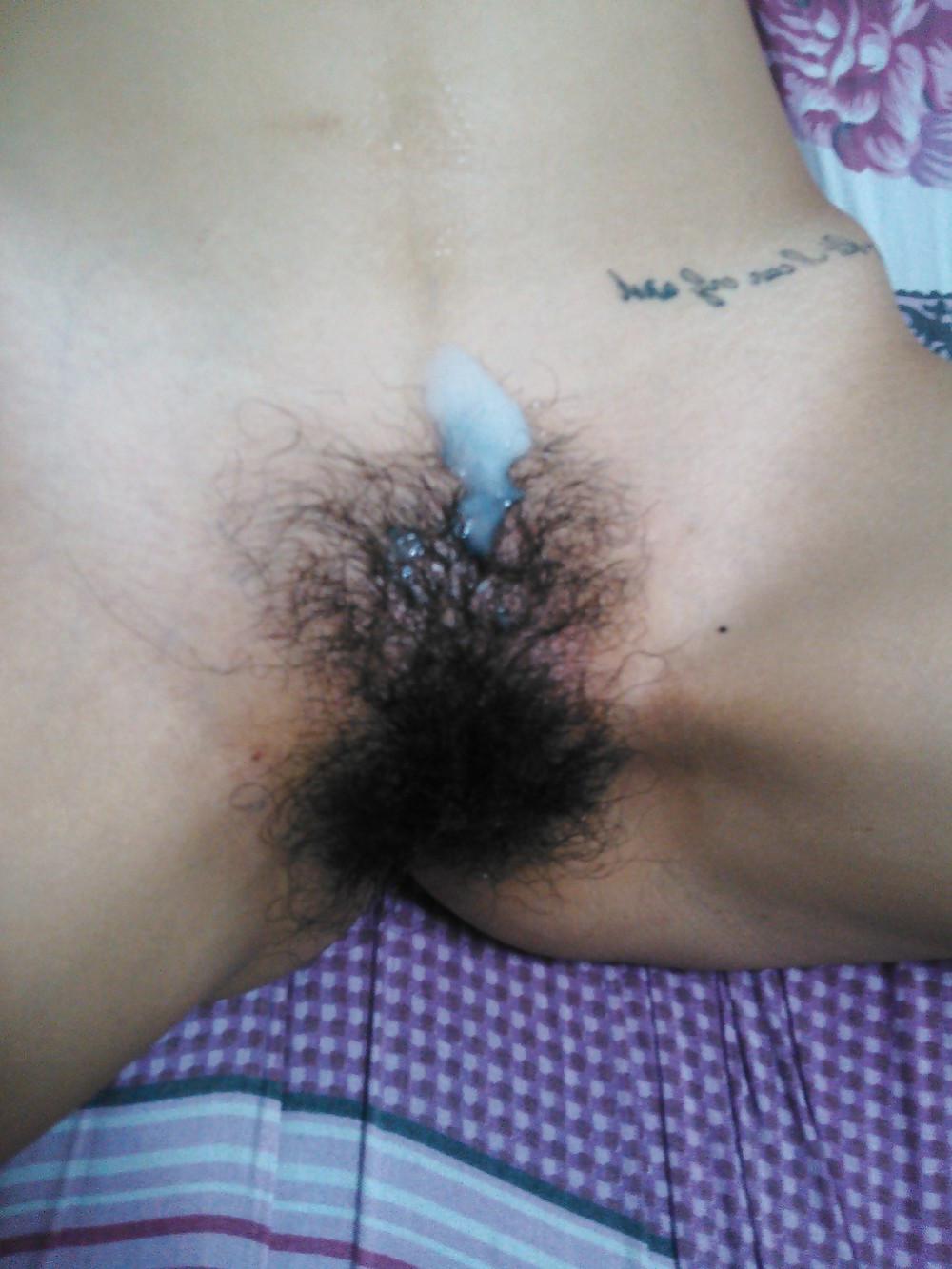 20P Fucking my ex-girlfriend turned fuck-friend ()