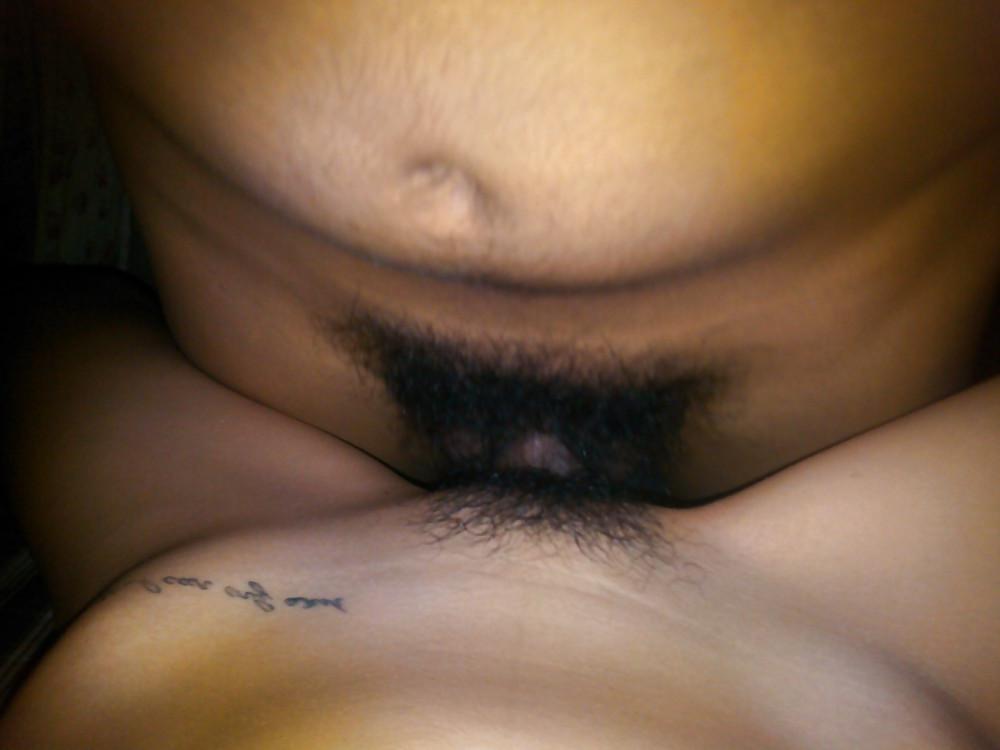 20P Fucking my ex-girlfriend turned fuck-friend ()
