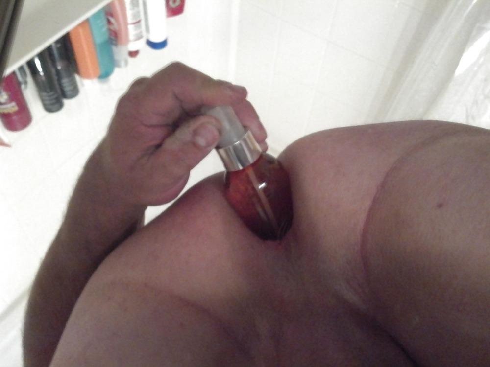 5P My bottom pics for the men who like to drill boi hole