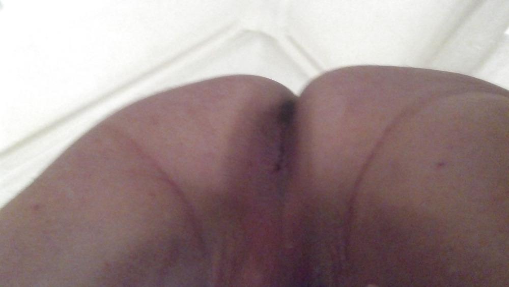 5P My bottom pics for the men who like to drill boi hole