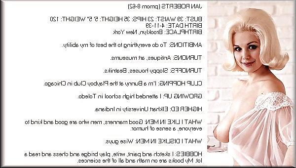 17P Reminiscent Vintage Retro Cottontail Big Tits Natural 