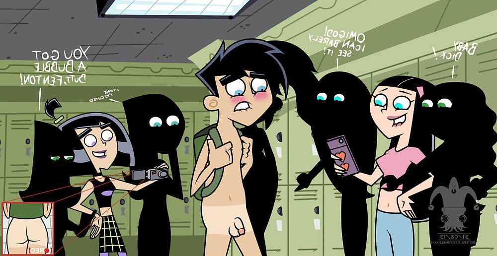 18P Crazy toons 5