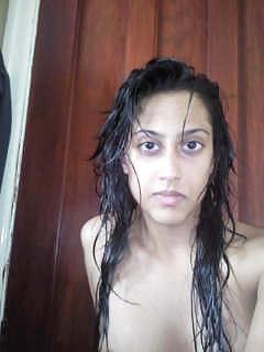 25P Hairy Indian Slut