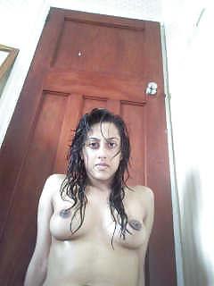 25P Hairy Indian Slut