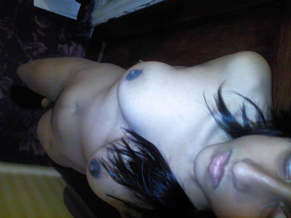 25P Hairy Indian Slut