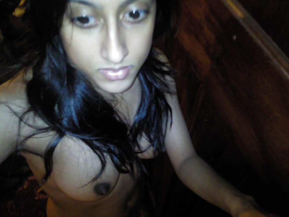 25P Hairy Indian Slut