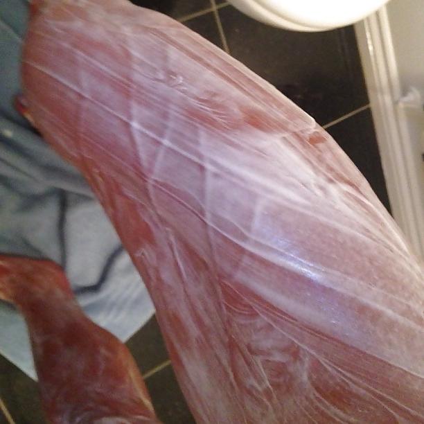 9P Massive Muscle Lust