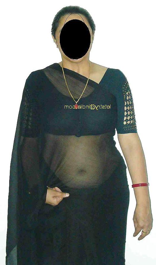 19P Indian Aunty 184