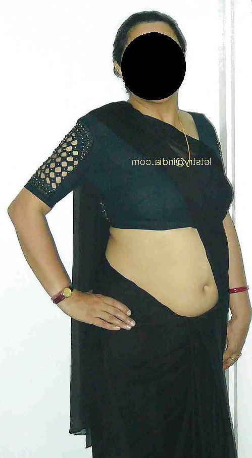 19P Indian Aunty 184