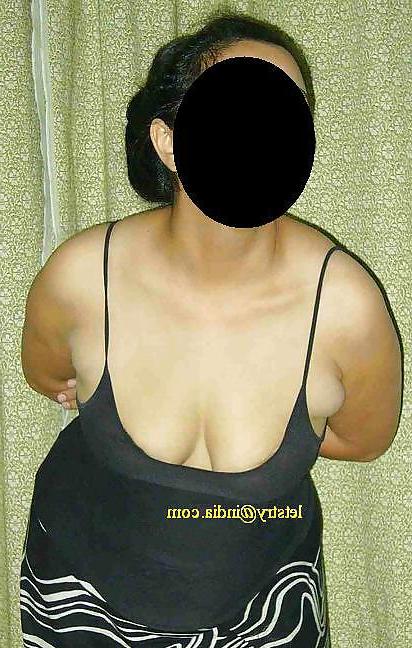 19P Indian Aunty 184