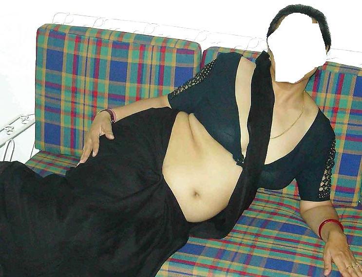 19P Indian Aunty 184