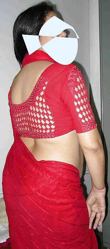 19P Indian Aunty 184