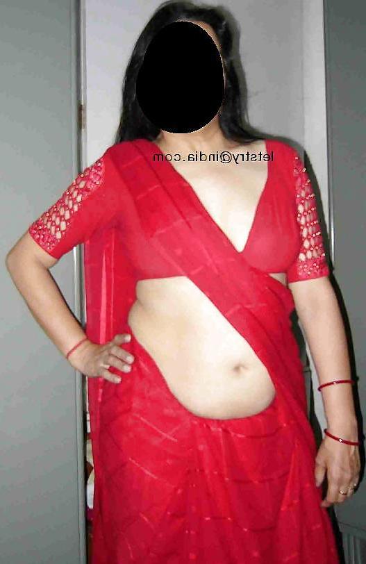 19P Indian Aunty 184