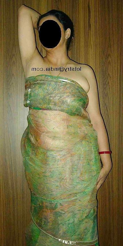 19P Indian Aunty 184