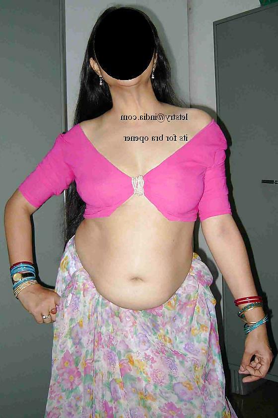 19P Indian Aunty 184