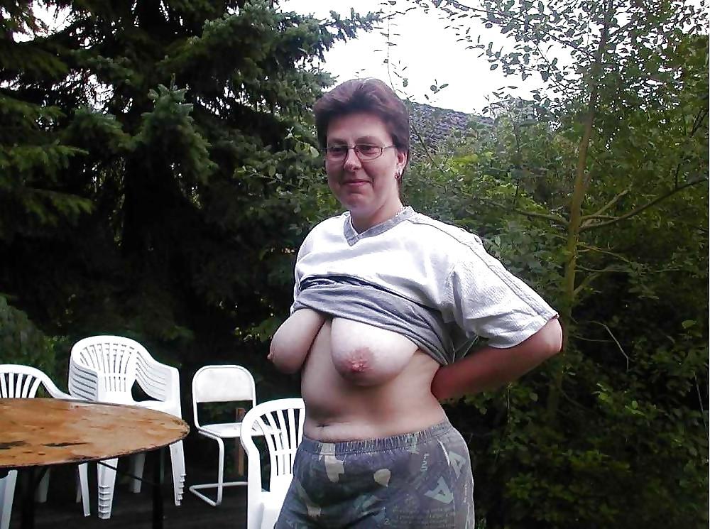 25P Big Boob's V8