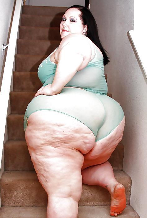 25P Massive butts VIII