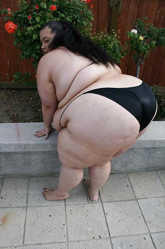 25P Massive butts VIII