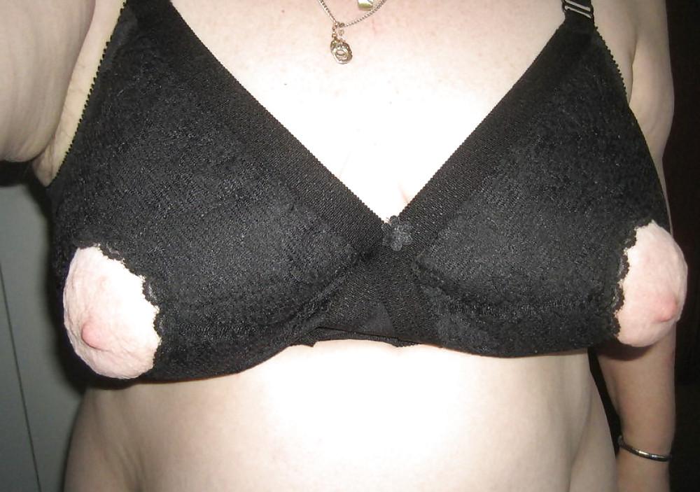 25P Nipples : Some big ones and Some Hard ones.