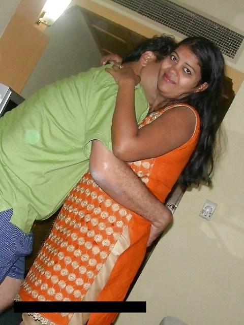 6P Indian aunty 101