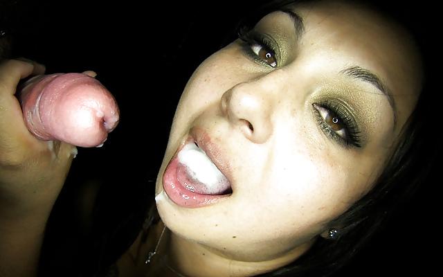 24P Eva Gloryhole