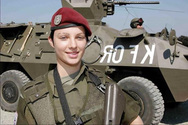 25P (BD) Military At Their Best pt.5