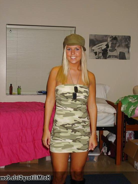 25P (BD) Military At Their Best pt.5