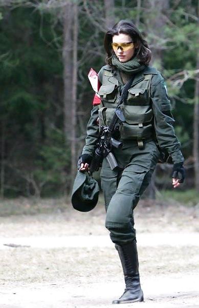 25P (BD) Military At Their Best pt.5