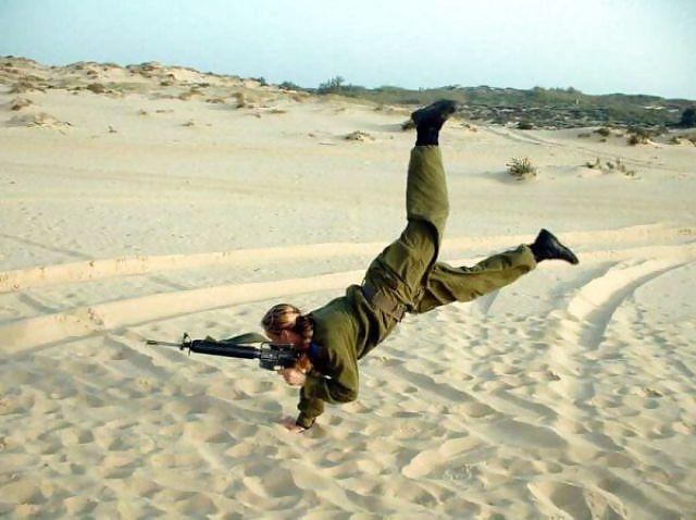 25P (BD) Military At Their Best pt.5