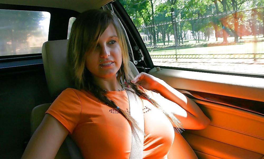 25P Cars and babes 47