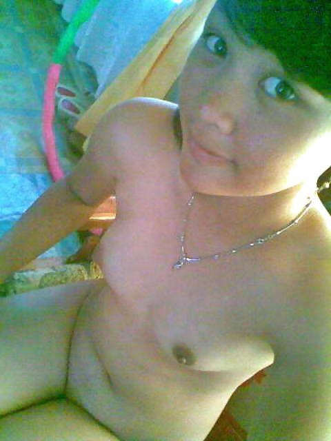13P Sexy indonesian