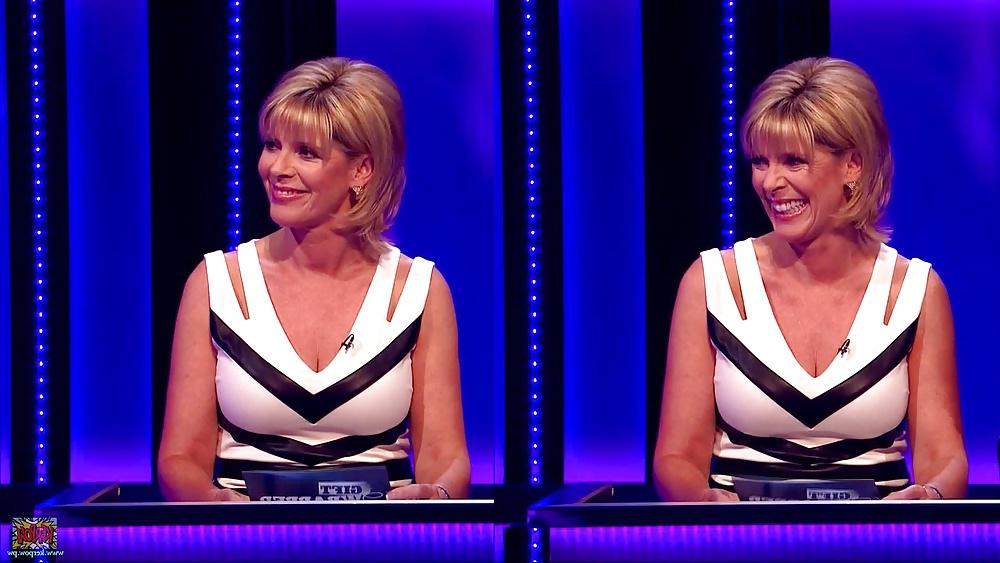 25P Busty Brit Celebs - The Best of The Rest 1
