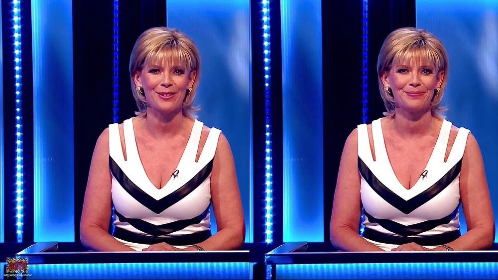 25P Busty Brit Celebs - The Best of The Rest 1