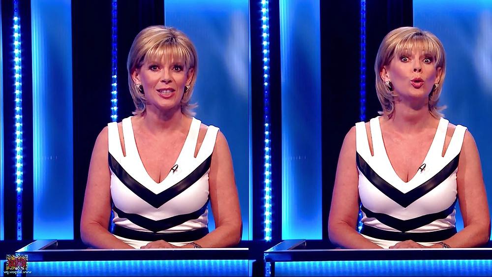 25P Busty Brit Celebs - The Best of The Rest 1