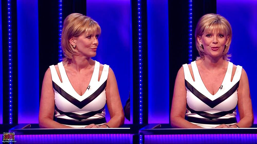 25P Busty Brit Celebs - The Best of The Rest 1